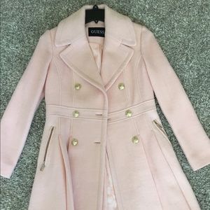 NWOT Guess Women’s Coat